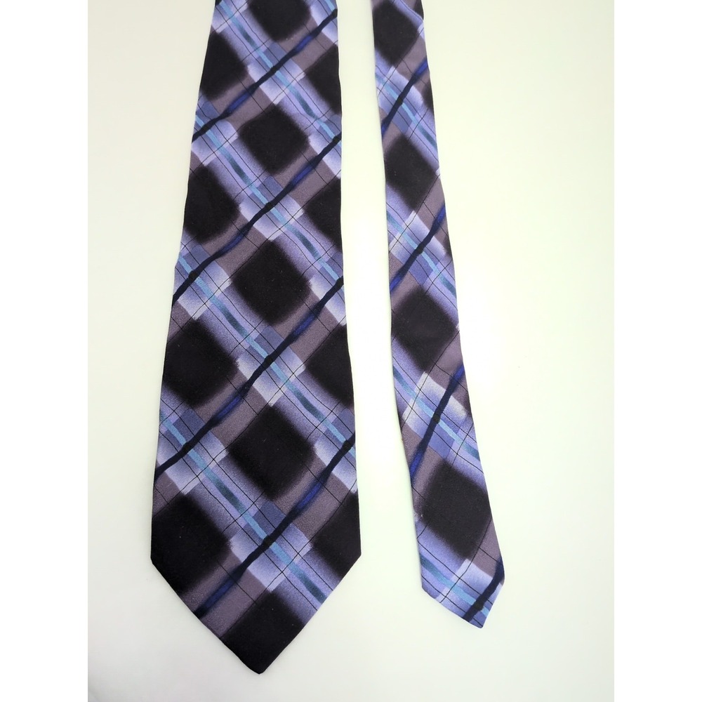 J Garcia Tie Birdland 14 Silk 56" x3"